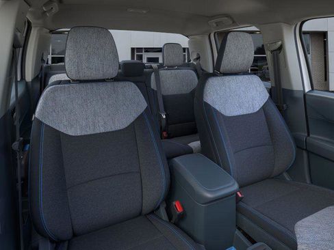 New 2026 Ford Maverick XLT w/ XLT Luxury Package image 10