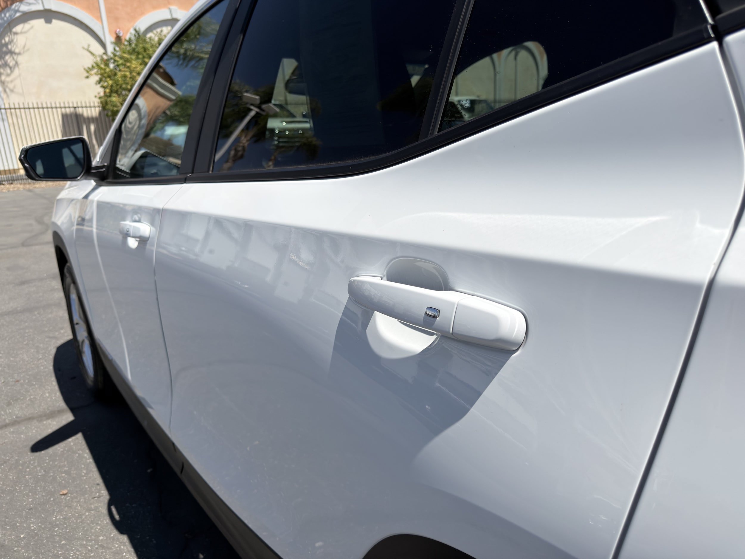 Used 2024 GMC Terrain SLE FWD image 39