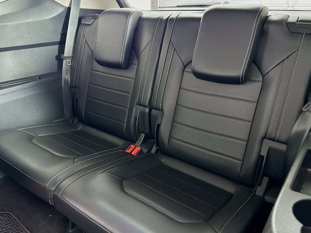 Used 2022 Volkswagen Atlas SEL Premium AWD/4WD image 14