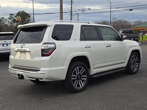Used 2023 Toyota 4Runner Limited image 7