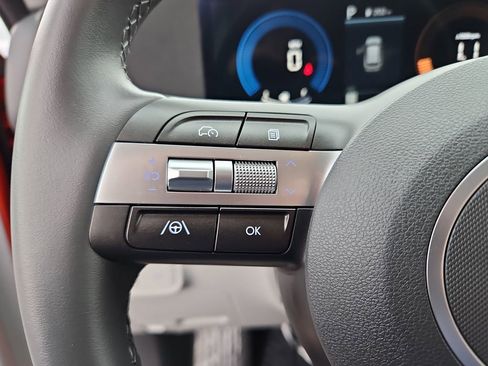 Used 2024 Hyundai Kona SEL image 11