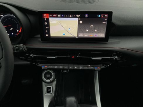 Used 2024 Dodge Hornet GT Plus w/ GT Blacktop Package image 34