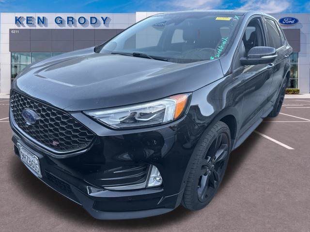 Used 2024 Ford Edge ST w/ Equipment Group 401A AWD/4WD image 20