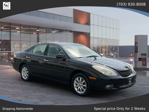 Used 2004 Lexus ES 330 FWD image 2