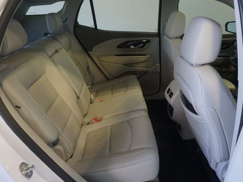 Used 2019 GMC Terrain Denali w/ Advanced Safety Package AWD/4WD image 26