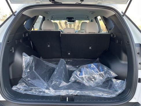 New 2026 Hyundai Tucson SE image 27