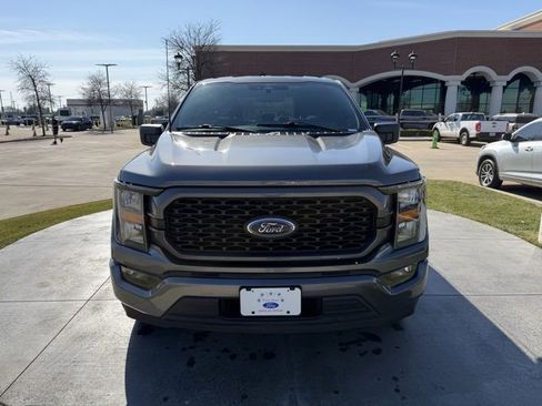 Certified 2023 Ford F150 XL w/ STX Appearance Package image 2