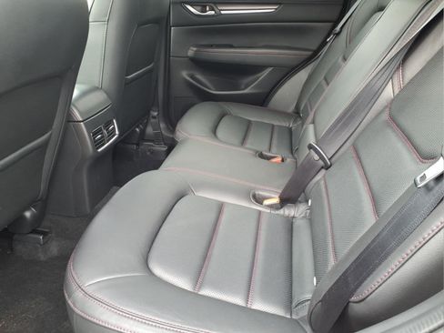 Certified 2025 MAZDA CX-5 2.5 Turbo image 18