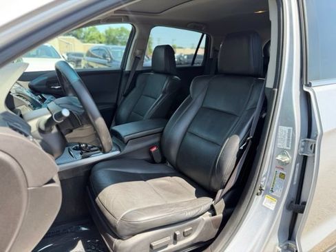 Used 2014 Acura RDX AWD image 16