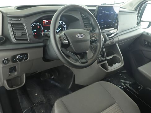 Used 2023 Ford Transit 350 XLT image 14