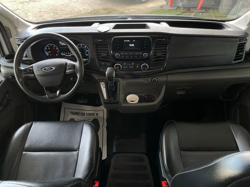 Used 2022 Ford Transit 150 Medium Roof image 20