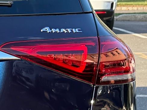 Used 2021 Mercedes-Benz GLE 350 4MATIC image 18