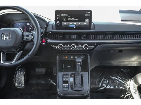 Used 2026 Honda CR-V EX-L image 13