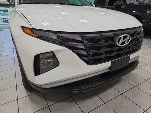 Used 2024 Hyundai Tucson SEL FWD image 23