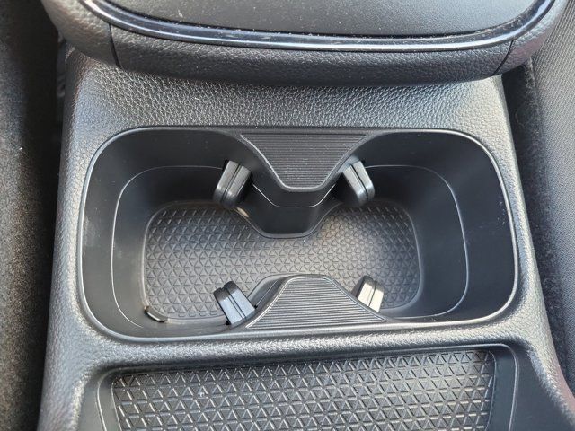 Certified 2024 Honda CR-V EX image 35