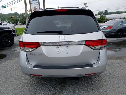 Used 2015 Honda Odyssey EX image 6