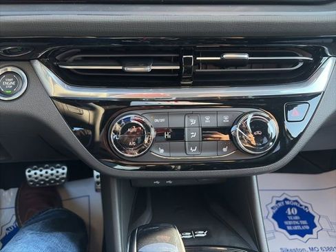 New 2026 Buick Envista Sport Touring w/ Convenience I Package image 23