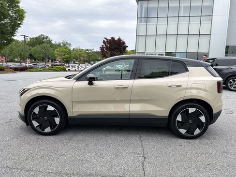 New 2026 Volvo EX30 Plus w/ Climate Package RWD image 2