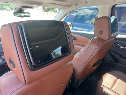 Used 2020 Chevrolet Traverse High Country w/ LPO, Floor Liner Package image 20