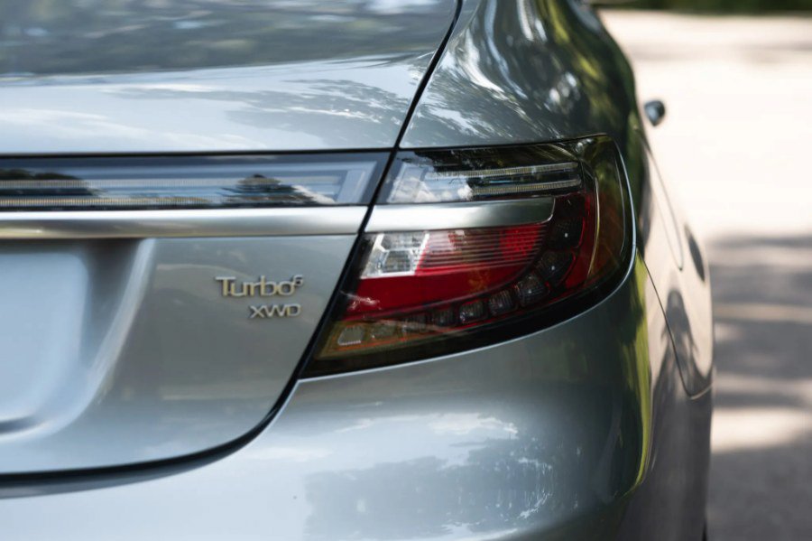 Used 2010 Saab 9-5 Aero AWD/4WD image 16