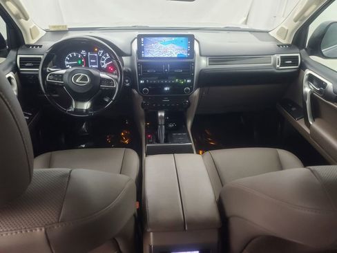 Used 2022 Lexus GX 460 Premium image 21