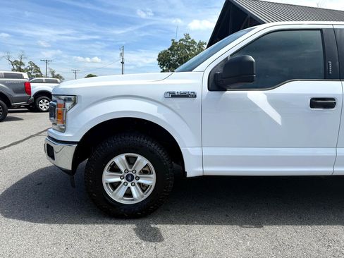 Used 2018 Ford F150 XLT w/ Trailer Tow Package image 32