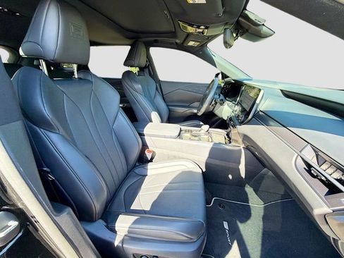 Used 2024 Lexus RX 350 F Sport w/ Convenience Package image 15