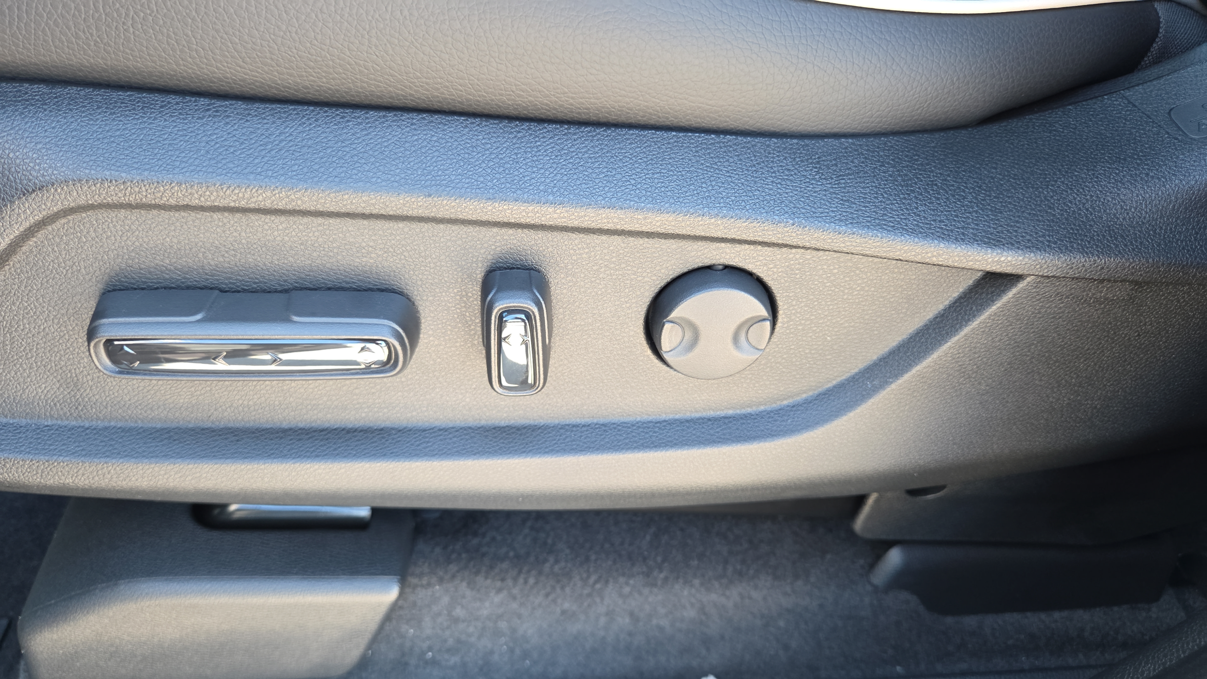 New 2026 Honda Pilot Elite image 10