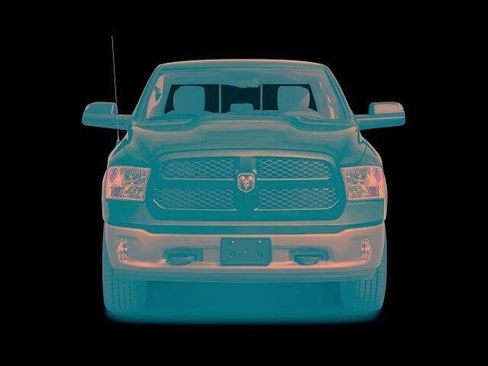Used 2015 RAM 1500 Big Horn AWD/4WD image 40