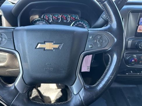 Used 2018 Chevrolet Silverado 2500 LT w/ LT Fleet Convenience Package image 18