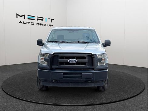 Used 2017 Ford F150 XL w/ XL Power Equipment Group image 3