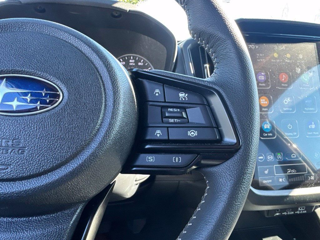 Used 2025 Subaru Forester Premium w/ Convenience Package #1 AWD/4WD image 17