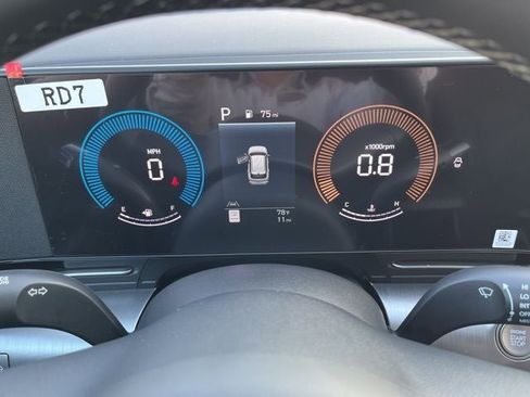 New 2026 Hyundai Kona SEL Sport image 7