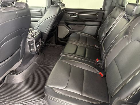 Used 2025 RAM 1500 Rebel w/ Rebel Level 2 Equipment Group AWD/4WD image 26
