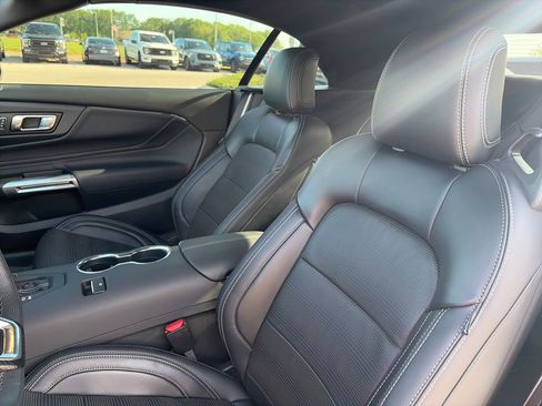 Used 2024 Ford Mustang GT Premium RWD image 20