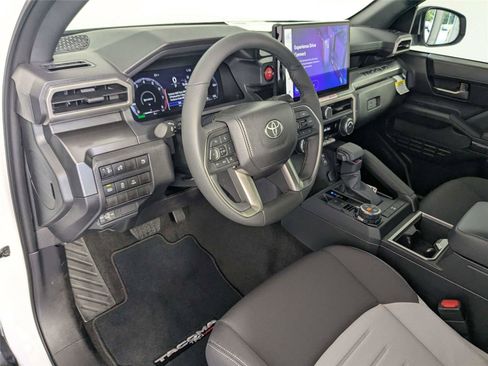 New 2026 Toyota Tacoma TRD Off-Road AWD/4WD image 10