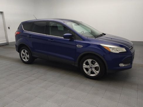 Used 2015 Ford Escape SE FWD image 11