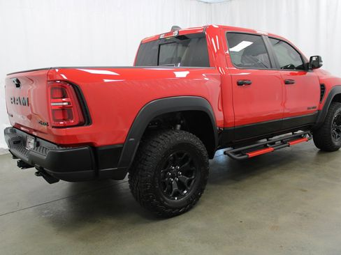 Used 2025 RAM 1500 RHO image 15