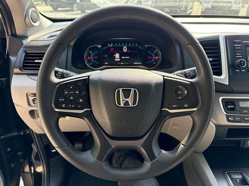 Used 2021 Honda Pilot LX image 26