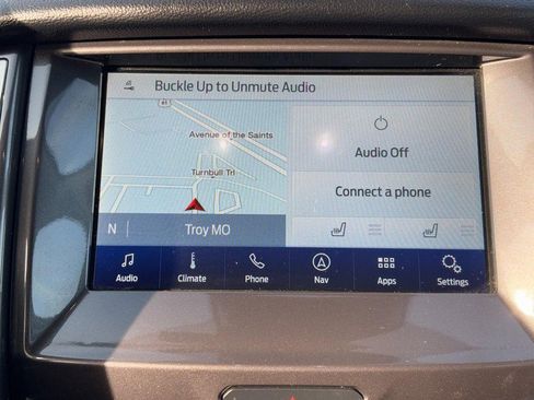 Used 2019 Ford Ranger Lariat w/ Equipment Group 501A Mid image 20