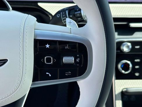 New 2026 Genesis GV80 3.5T Prestige image 26