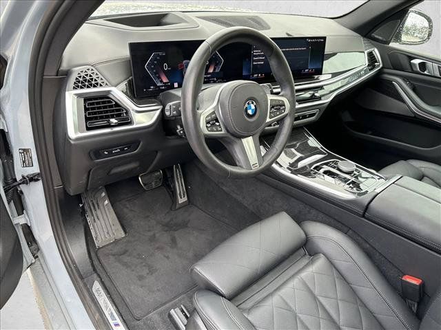 Used 2026 BMW X5 xDrive40i AWD/4WD image 10