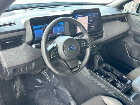 Certified 2026 Subaru Outback Limited AWD/4WD image 13