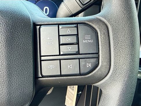 Used 2024 Ford F150 STX RWD image 36