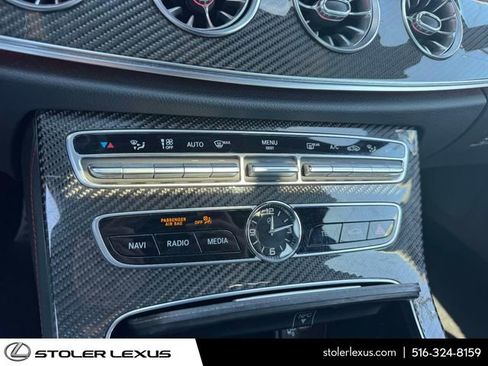 Used 2019 Mercedes-Benz CLS 53 AMG 4MATIC image 29