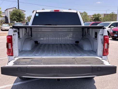 Used 2021 Ford F150 XLT w/ Equipment Group 301A Mid AWD/4WD image 35