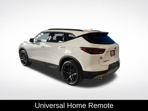 Used 2023 Chevrolet Blazer LT w/ LPO, Black Grille Bar Package image 20