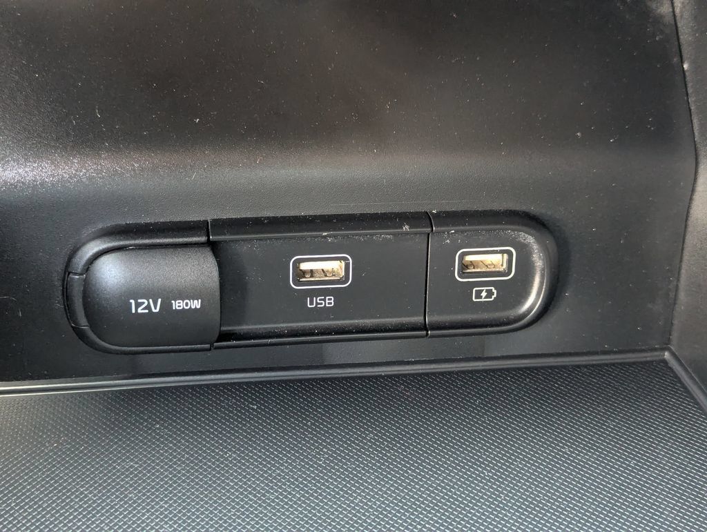 Used 2021 Kia K5 GT-Line FWD image 17