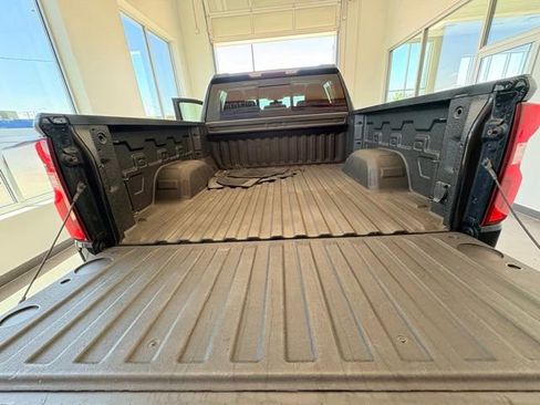 Used 2021 Chevrolet Silverado 1500 RST w/ All Star Edition Plus AWD/4WD image 27