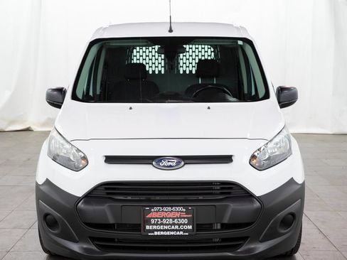 Used 2016 Ford Transit Connect XL FWD image 2